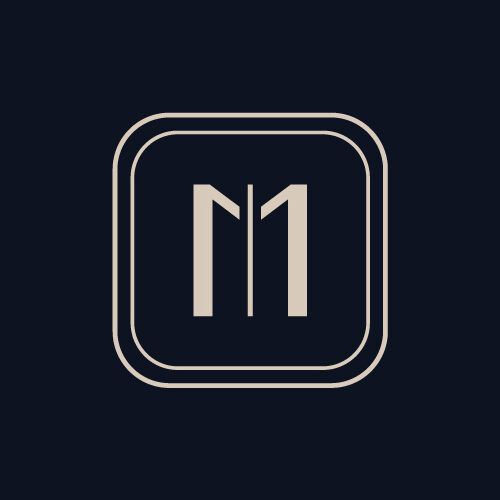 Мебель 1+1 logo